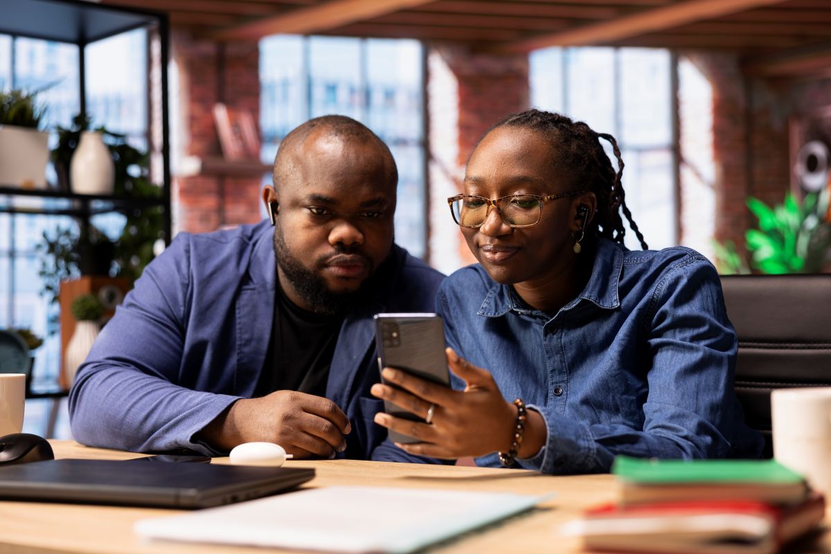 Haïti face aux enjeux de la dépendance numérique